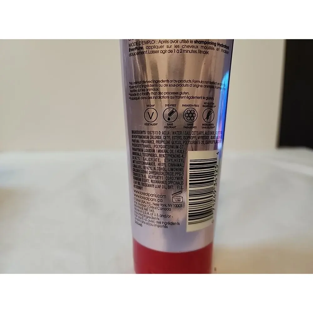 LOréal oreal paris